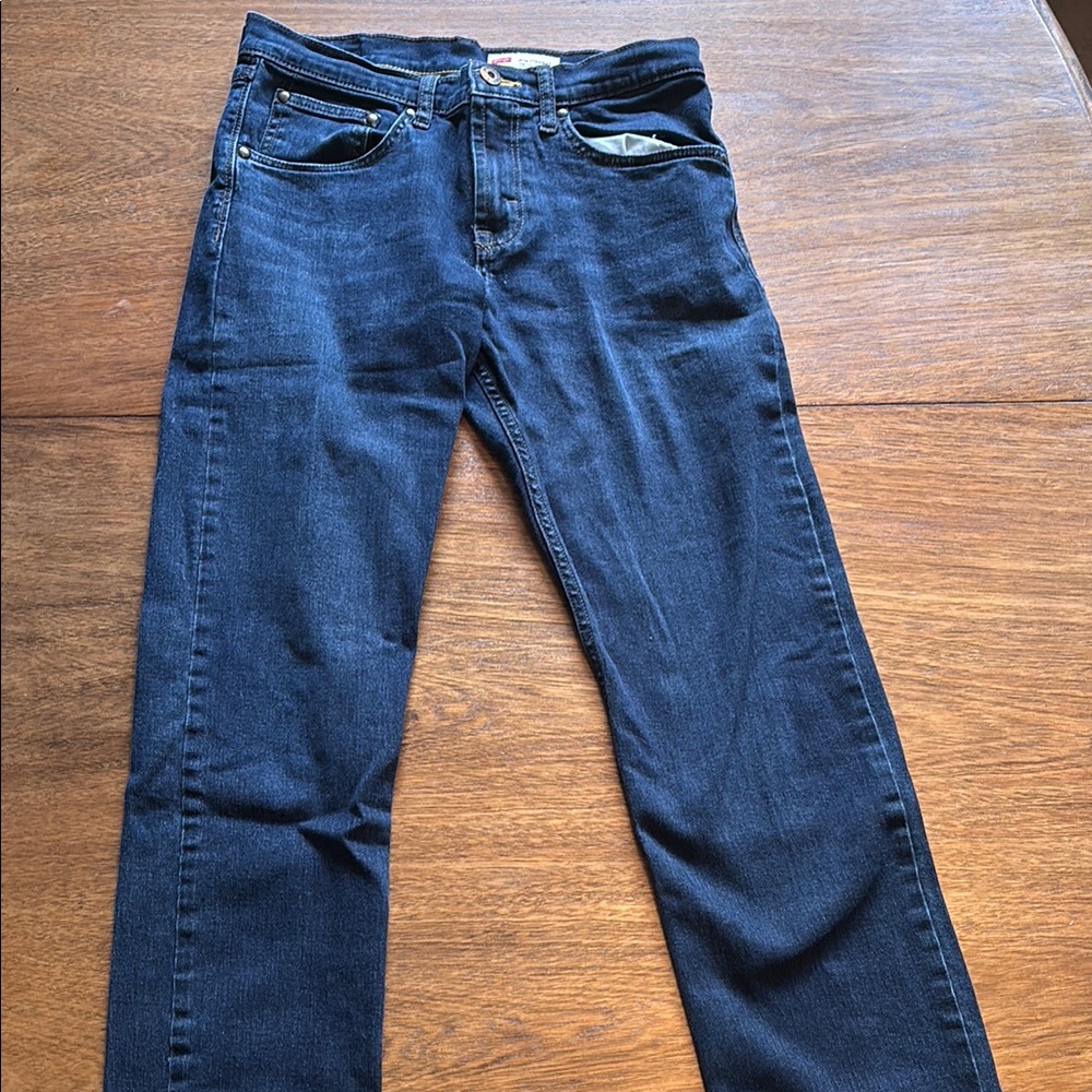 Wrangler Jeans